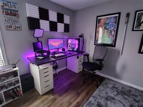 24 Streaming Pc Setup Ideas From And For Content Creators Pc Setup