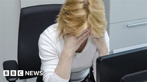 Workplace Bullying On The Rise In Uk Says Acas Bbc News