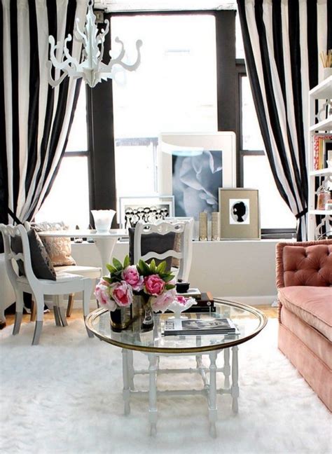 5 Extraordinary Ideas Of Black And White Furniture Set Decor