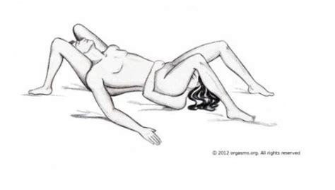 68 Is The Best Sex Position For Giving A Blowjob Or Rim Job Yourtango