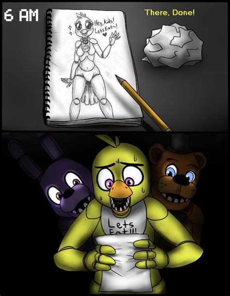 Pin By Sydney The Gate Keeper Of Fandoms On Five Nights At