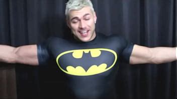 Your Personal Superhero Xvideos Com