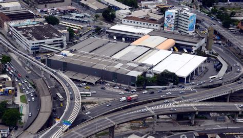 Operação Natal e Réveillon CET Rio monta esquema especial de trânsito