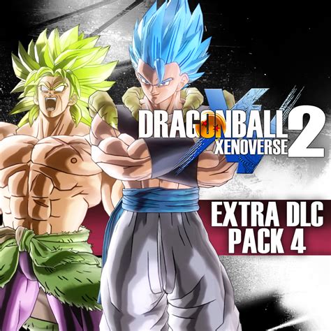 Dragon Ball Xenoverse 2 Dlc Packs Download Internationalharvestermetrovan