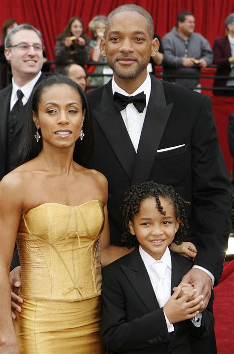Will Smith And Jada Pinkett Smith ‘our Marriage Is Intact The
