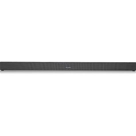 Ht Sb140mt 150w 20 Slim Wall Mountable Soundbar With Bluetooth
