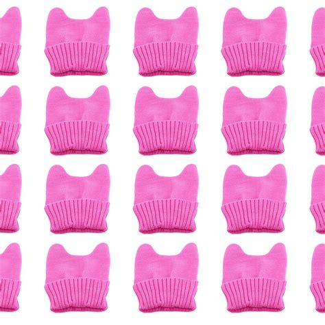 Stop Wearing Those Pussy Hats To Women S Marches Why Pussy Hats Are Problematic