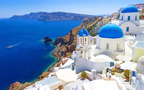 4 Reasons To Visit Greece On Tap Blogon Tap Blog
