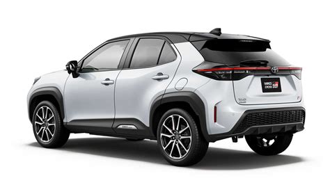 2023 Toyota Yaris Cross Gr Sport Tanıtıldı İşte özellikleri Donanımhaber