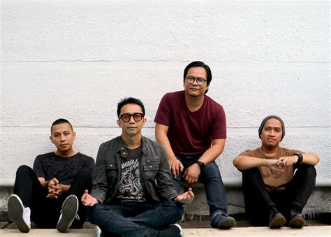 The Rain Rekam 'Gombal itu Indah' dari Rumah Masing-masing