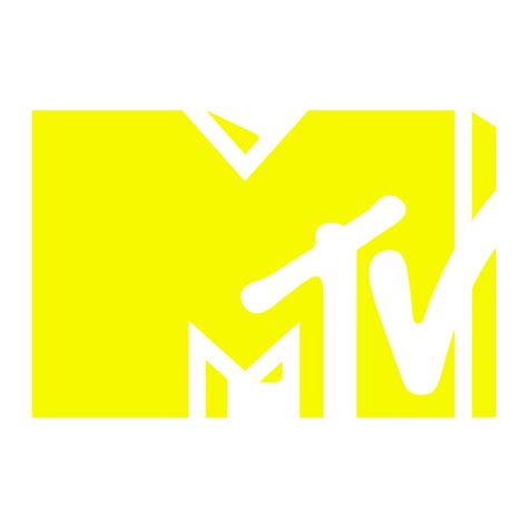 Logo Mtv Logos Png