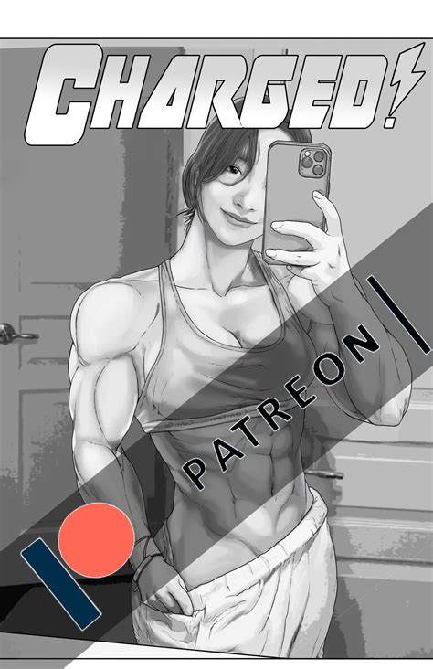 GrowGetterComics – Dedicated to Female Muscle Growth and related comics