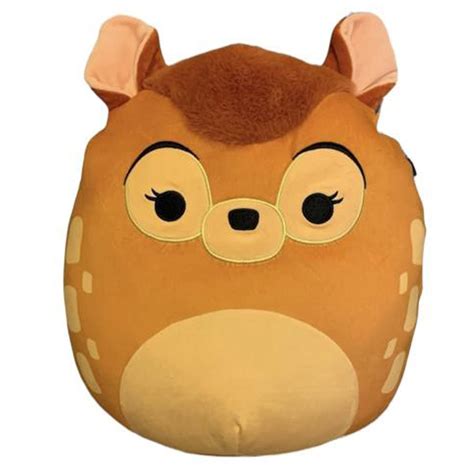 Buy Squishmallows Official Kellytoy Disney Characters Squishy Soft