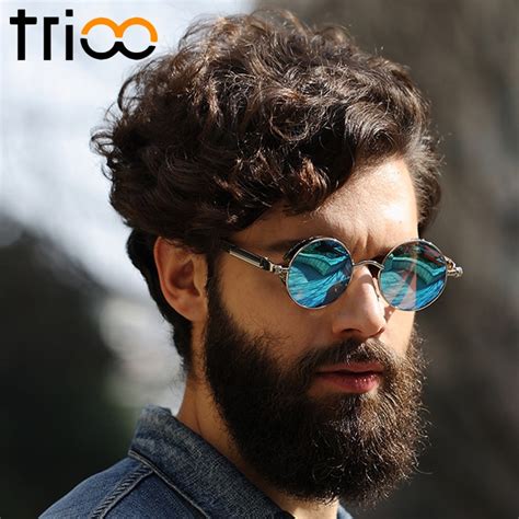 Buy Trioo Polarized Sun Glasses For Men Driving