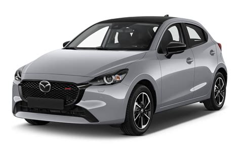 Alle Mazda 2 Schrägheck seit 2023 Tests Erfahrungen autoplenum de