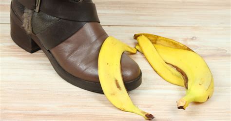 7 Surprising Banana Peel Uses Goodnet