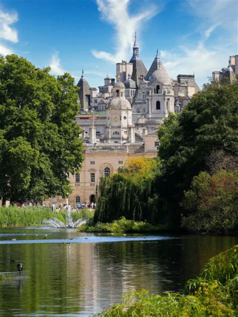 Best Parks In London You Need To Explore