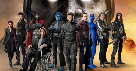 Characters in bold are members of the team as of the present time.; X-Men: Apocalipse - Filme: confira os trailers, fotos e ...