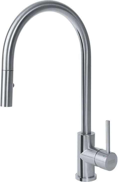 Browse the new franke collection and find out our special offers. Franke Eos Series Pull-Down Faucet-Stainless Steel-FF3350 ...