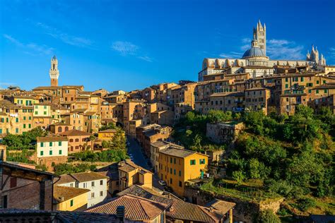 Florence And Tuscany Highlights 6 Day Tour Package Tourist Journey