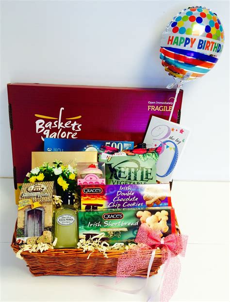 30th birthday gift basket ideas for her. 10 Fashionable Creative 30Th Birthday Gift Ideas For Her 2021