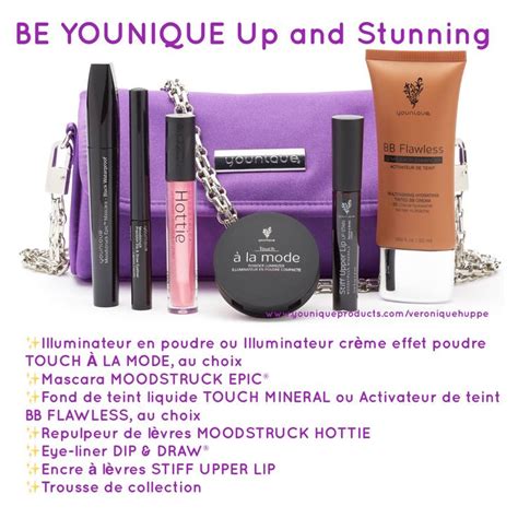 Younique Collection 2019 Younique Empowerment Uplift