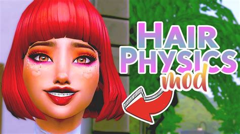 Sims 4 Body Physics Mod Polcup