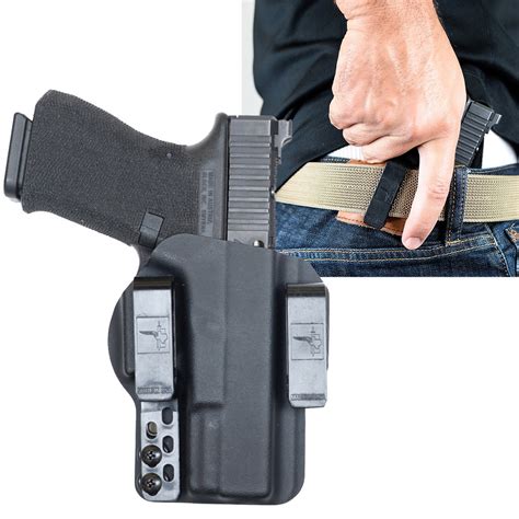 Glock Concealed Carry Holster All You Need Infos
