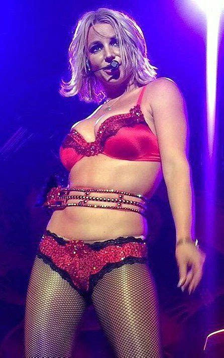 Britney Spears Sexy 14 Photos The Fappening