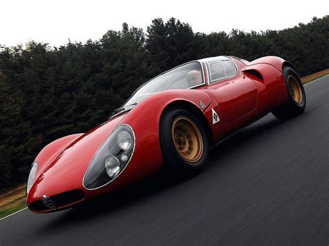 Eugeniusz, grishik and liutenja on video 278_05 by stream8teen.mp4. Alfa Romeo Tipo 33 Stradale | Alfa romeo, Classic sports ...