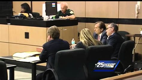 Prosecutor Reacts Following Latest Pre Trial Hearing In Goodman Case Youtube