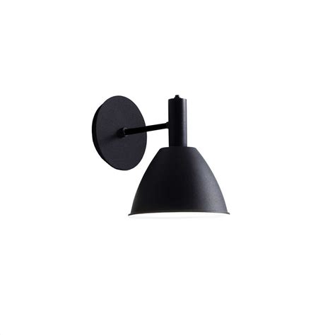 Maybe you would like to learn more about one of these? Bauhaus 90 W vegglampe fra Lumini - Lampefeber