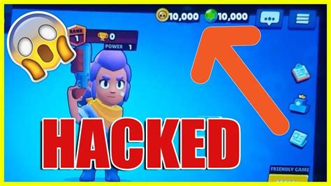 Brawl Stars Hack Brawl Stars Free Gems And Gold How To Get Free Gems