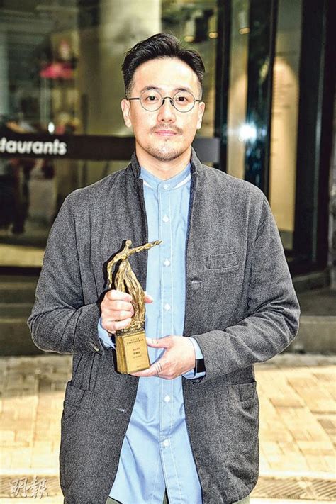 The site owner hides the web page description. 劉俊謙領獎籲給新演員機會 蔡思韵心情複雜致失眠 - 20200306 - SHOWBIZ - 明報OL網