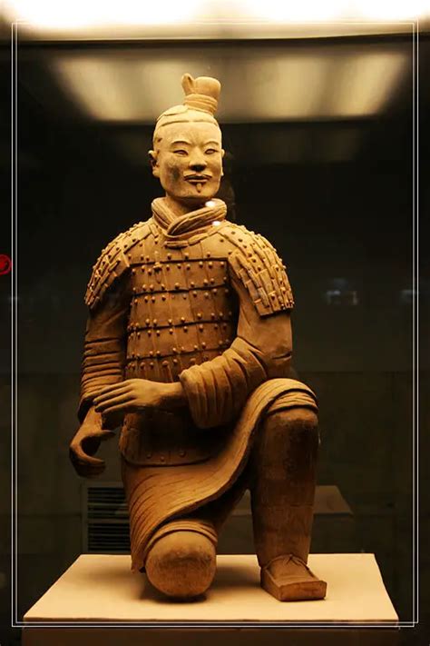 Ancient China Warriors Facts For Kids All You Need To Know
