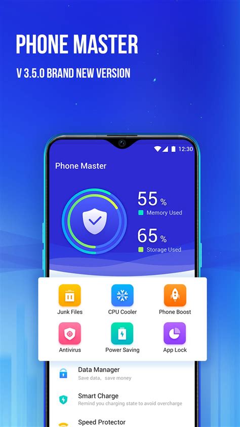 Phone Master For Android Apk Download