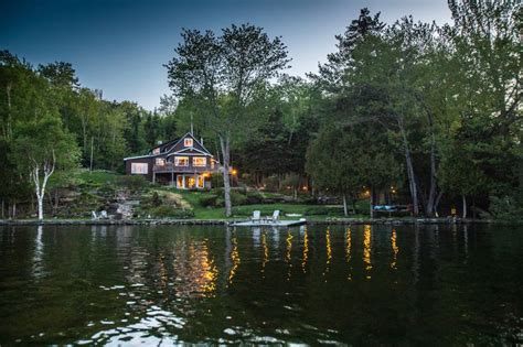 Sunrise Cove Lodge Newly Remodeled Boats Provided Cabins For Rent In