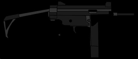 Lusa Submachine Gun Alchetron The Free Social Encyclopedia