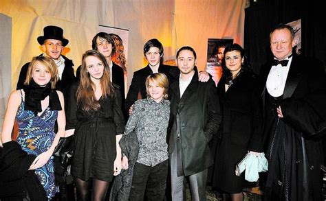 Bill istvan günther skarsgård (swedish pronunciation: 200 best images about skarsgard family on Pinterest ...