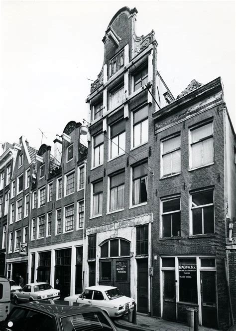 Noorderstraat 39 Stadsherstel Amsterdam