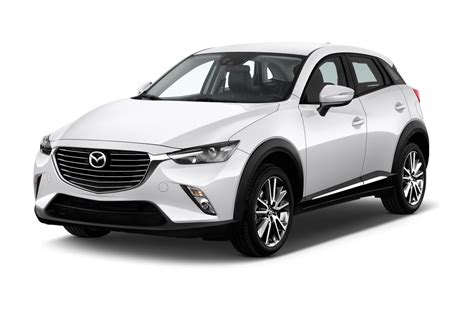 2019 Mazda Cx 3 Prices Reviews And Photos Motortrend