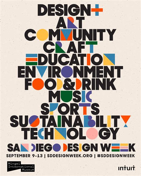 San Diego Design Week — Aia San Diego