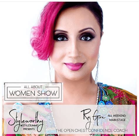Lets Lift Each Other Up The All About Women Show Emphasizes The Importance Of Women Empowering