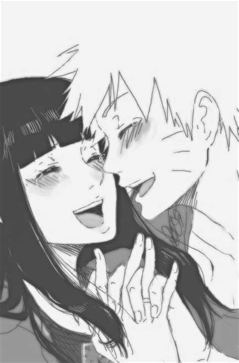 Naruto And Hinata Image 1499464 By Lovelyjessy On
