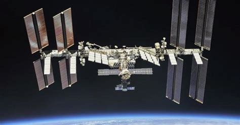 International Space Station Gets A New Docking Port In Key Upgrade For