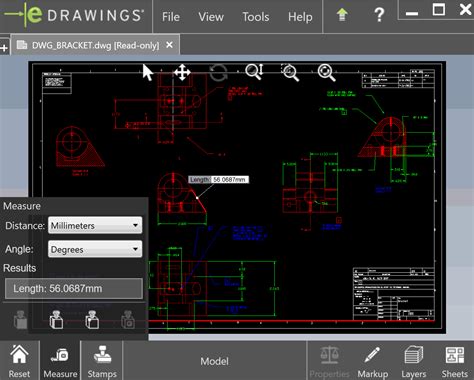 Free Dwg Viewer Free Santampo