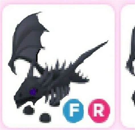 Being a seasonal item to obtain, the shadow dragon quickly became something many players sought sometimes though, you can get a pet to pop up with a code, including the shadow dragon. Roblox Adopt Me Shadow Dragon Fly & Ride, Legendary And ...