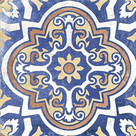 Nerang Tiles Mediterranean And Moroccan Pattern Tiles Gold Coast Tile