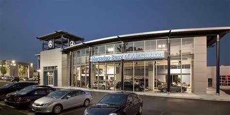 Maybe you would like to learn more about one of these? Mercedes Benz of Alexandria car dealership in Alexandria ...