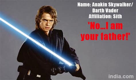 Anakin Bring Balance To The Force
